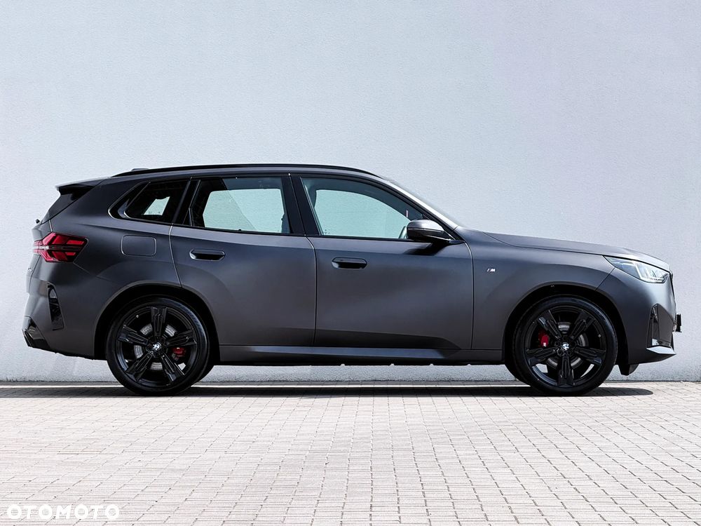 BMW X3 - 4