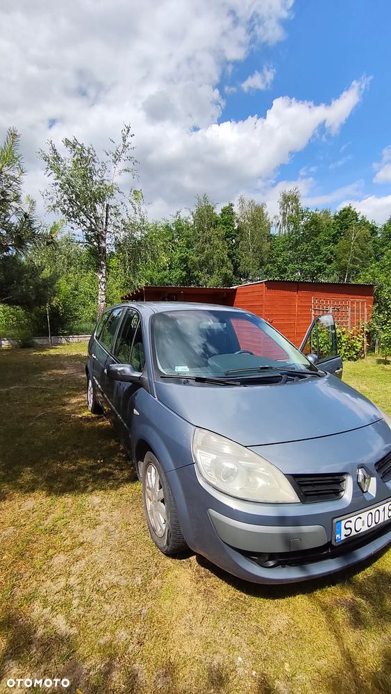 Renault Scenic - 9