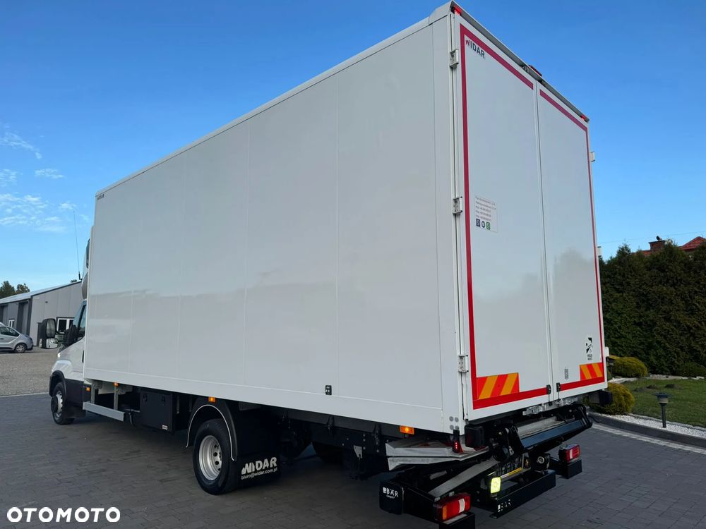 Iveco 72C18 Daily - 8