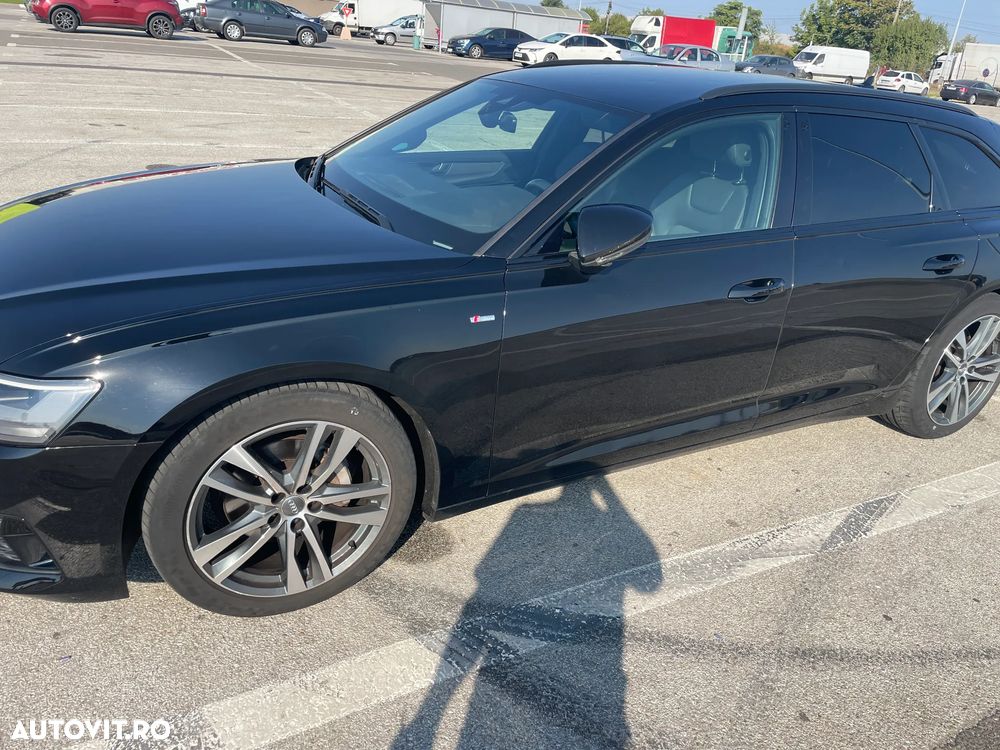 Audi A6 Avant - 6