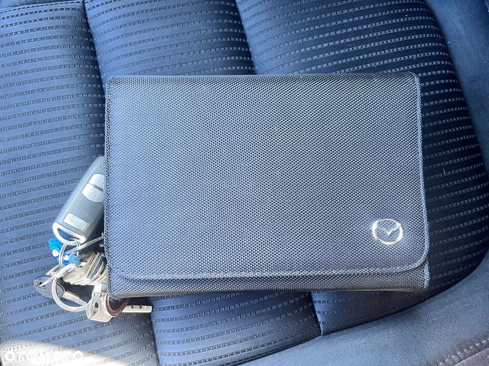 Mazda 6 2.2 D Skypassion I-ELoop - 21