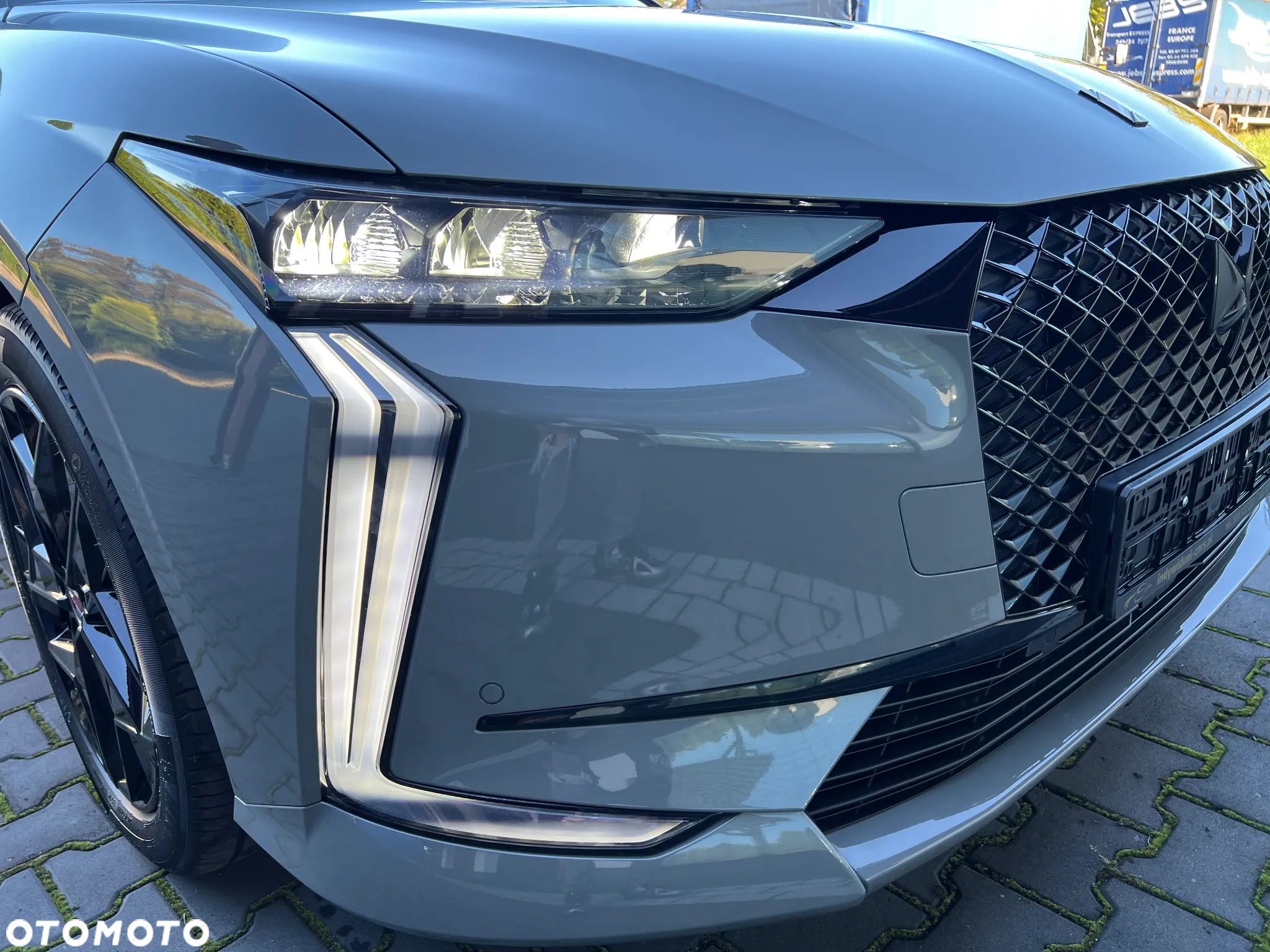 DS Automobiles DS 4 Crossback - 15