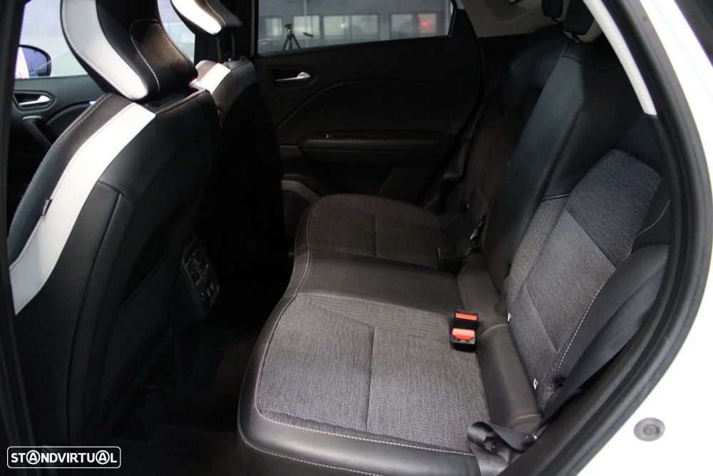 Renault Captur 1.0 TCe Techno - 9