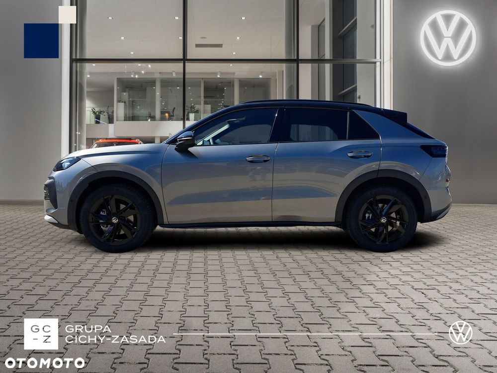 Volkswagen T-Roc - 2