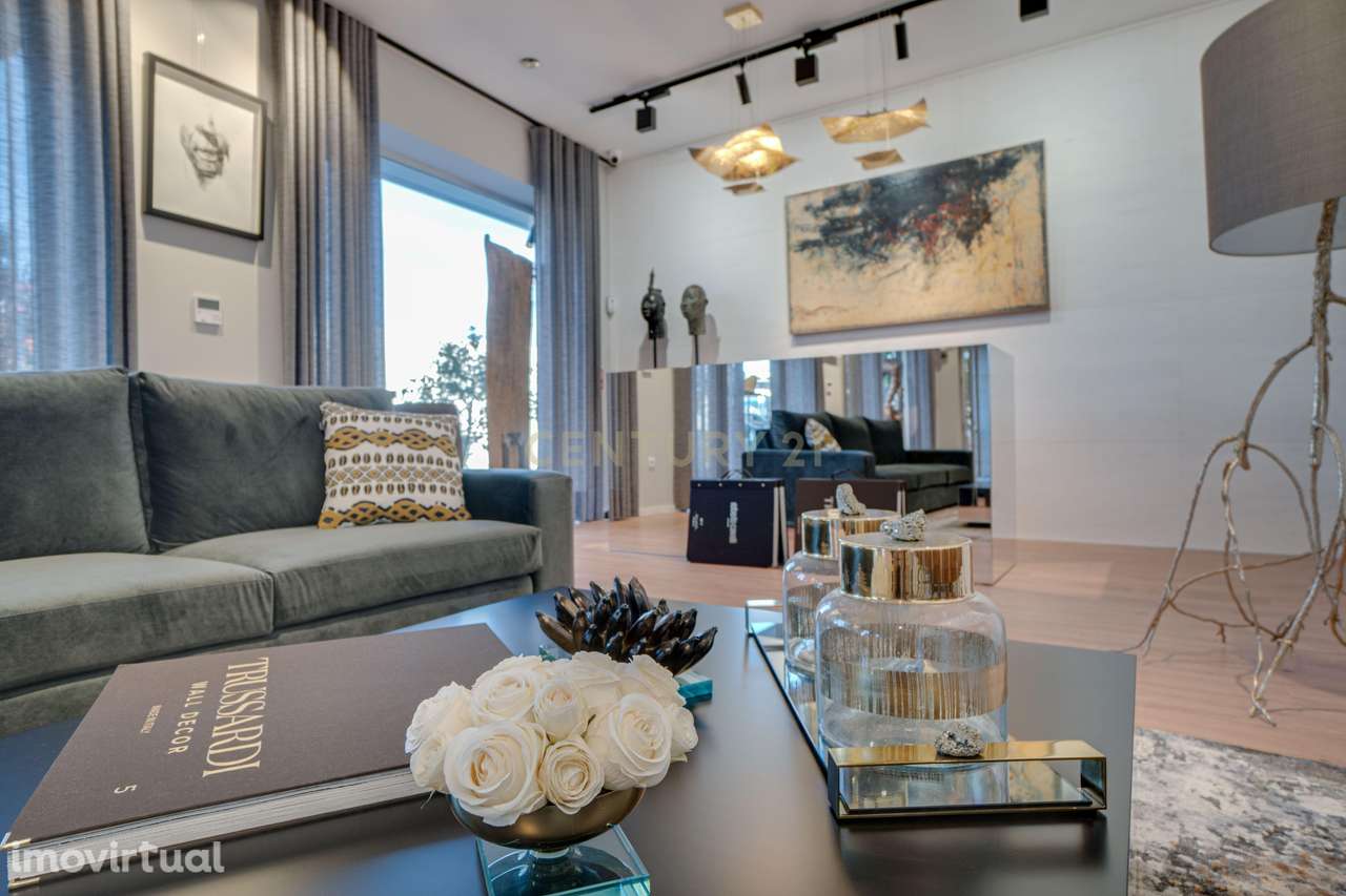 Loja de 207,80m2 como nova - Esmoriz - Grande imagem: 3/14