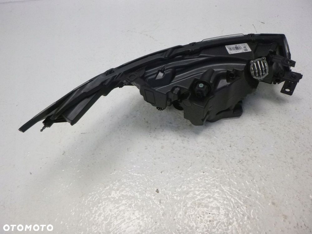 LAND ROVER DISCOVERY 5 L462 LAMPA LEWY PRZÓD LEWA PRZEDNIA 7 PIN UK NR 1 - 13