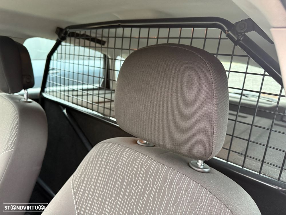 Opel ASTRA 1.3 CDTI  J VAN - 27