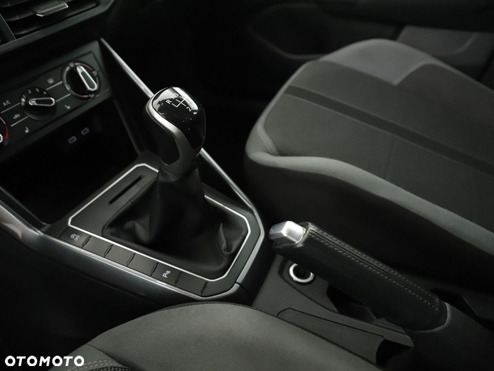 Volkswagen Polo 1.0 TSI Style - 16