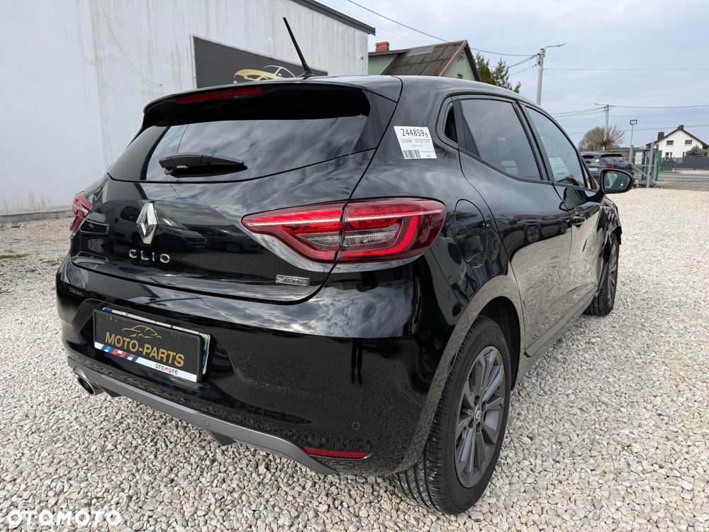 Renault Clio 1.0 TCe R.S Line - 3