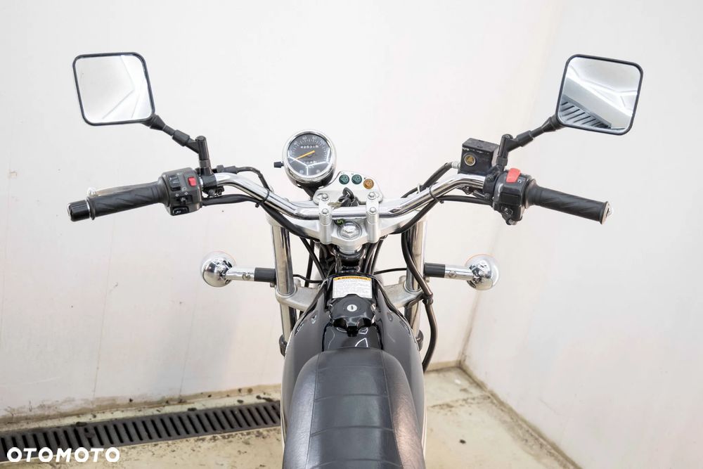 Suzuki RV - 22