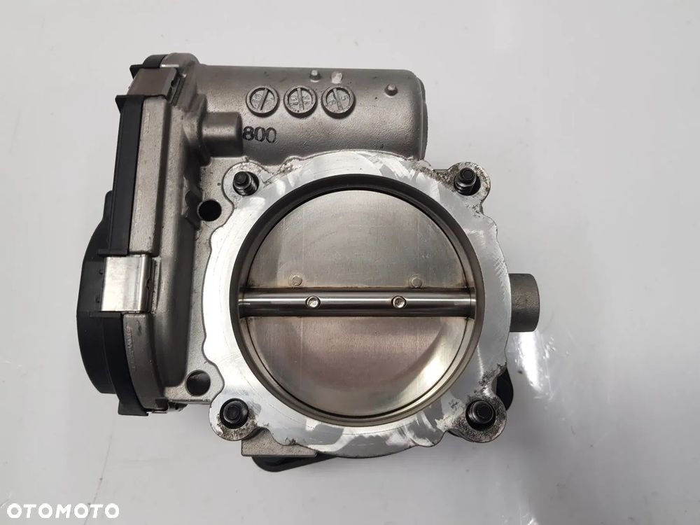 Przepustnica MERCEDES AMG W222 S-klasa W212 C207 W207 E-klasa W204 W205 C-klasa W176 A-klasa ML W166 GLE GLK350 GLA W156 - 3