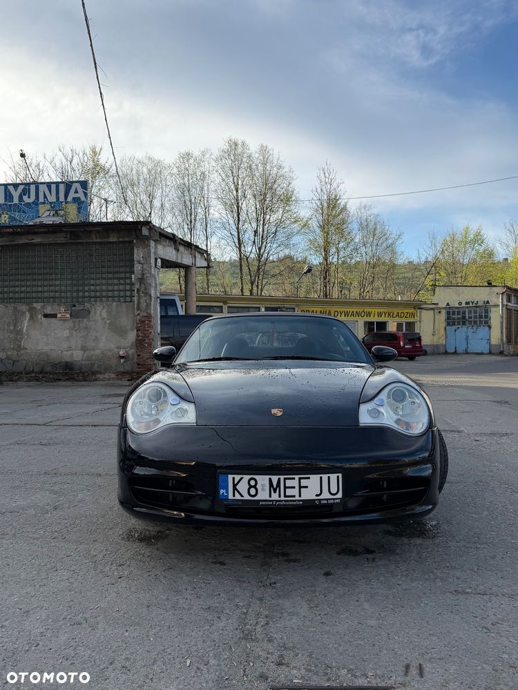 Porsche 911 - 2