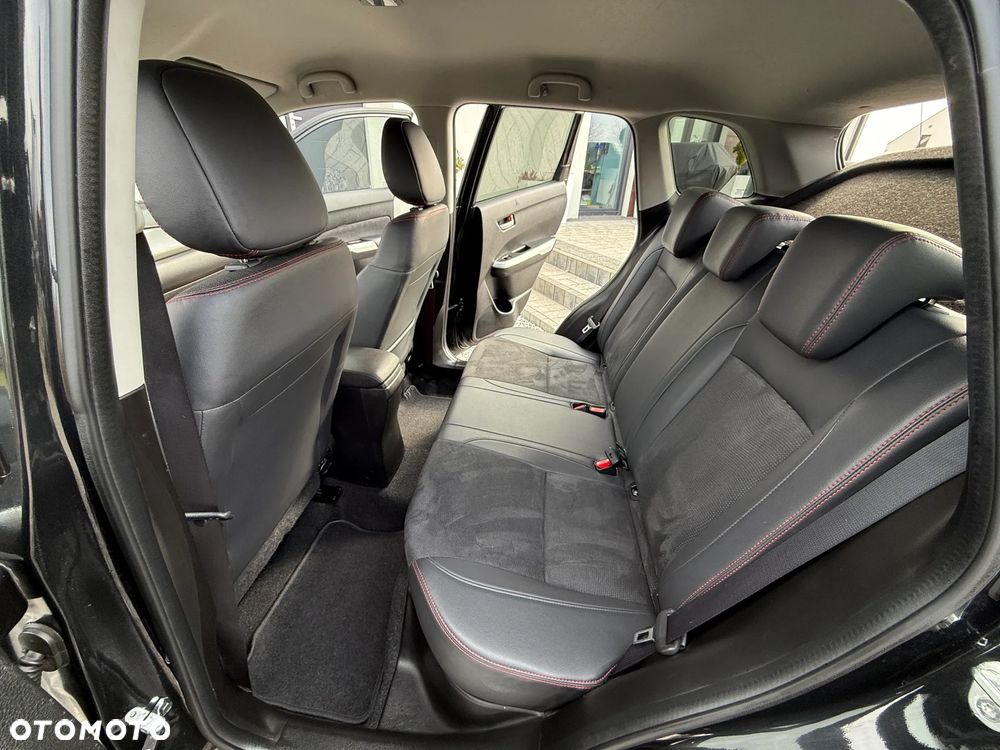 Suzuki Vitara 1.4 T Boosterjet S 2WD - 26