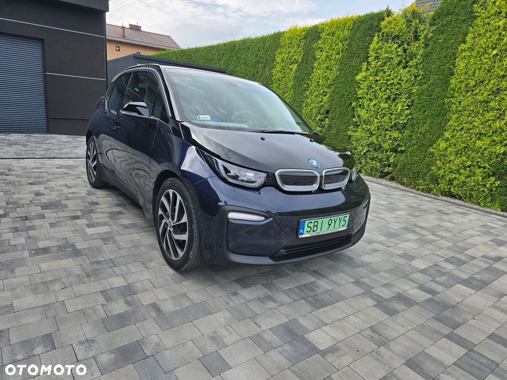 BMW i3 94 Ah - 12