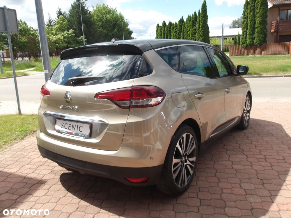 Renault Scenic - 8