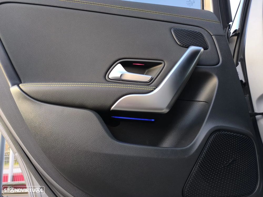 Mercedes-Benz A 180 d 7G-DCT Edition 1 - 32