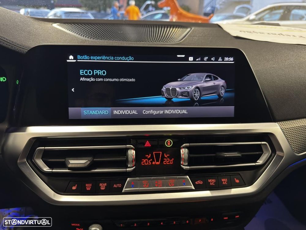BMW 420 d Sport-Aut. M Sport - 30