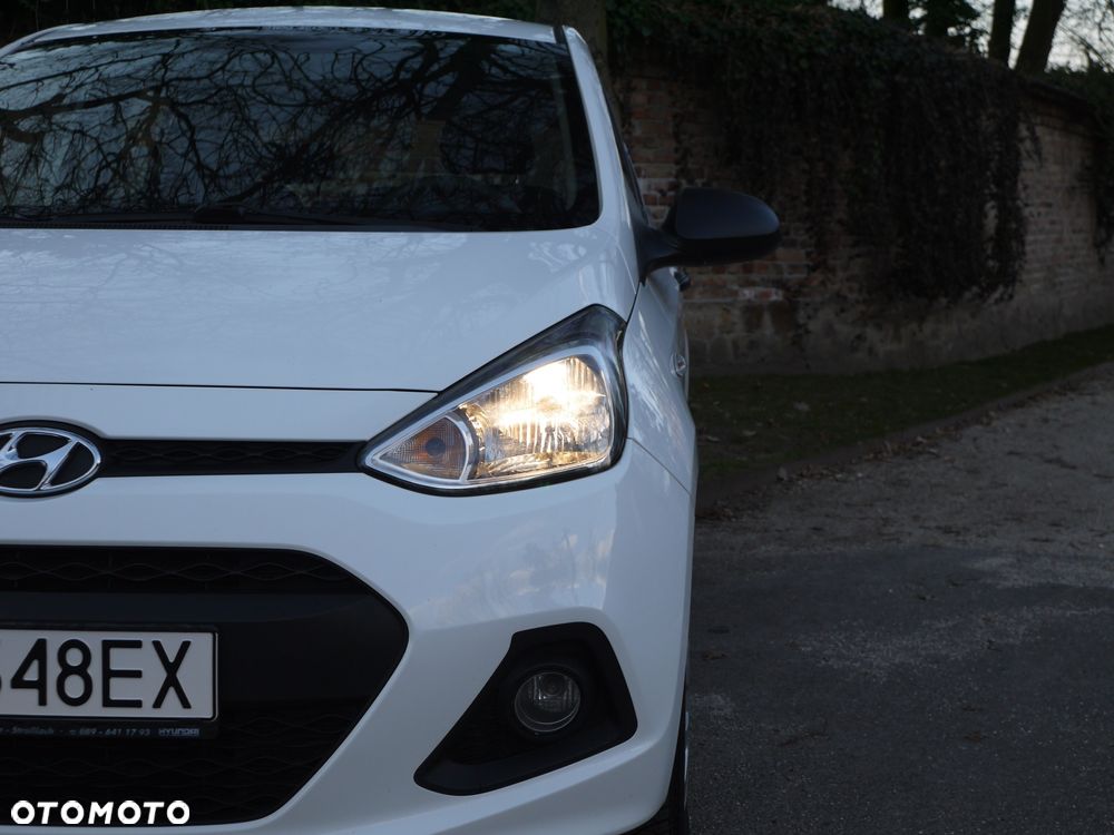 Hyundai i10 1.0 Access - 19