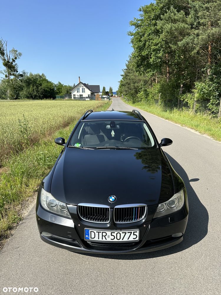 BMW Seria 3 - 3