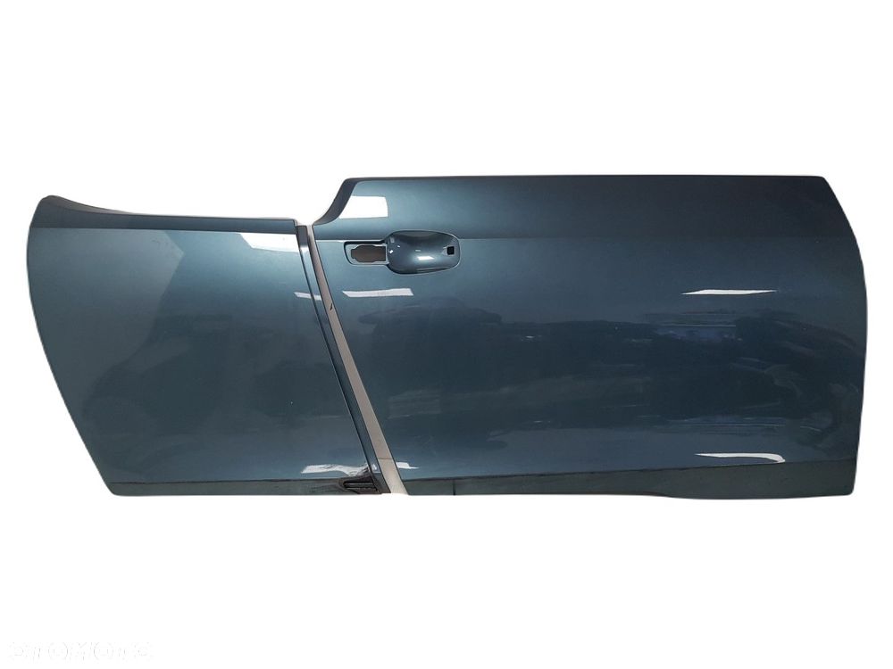 POSZYCI PANEL DRZWI PRAWA PRZÓD BMW I3 LCI LIFT 17-22 7296794 PRZEDNIE PRAWE - 1