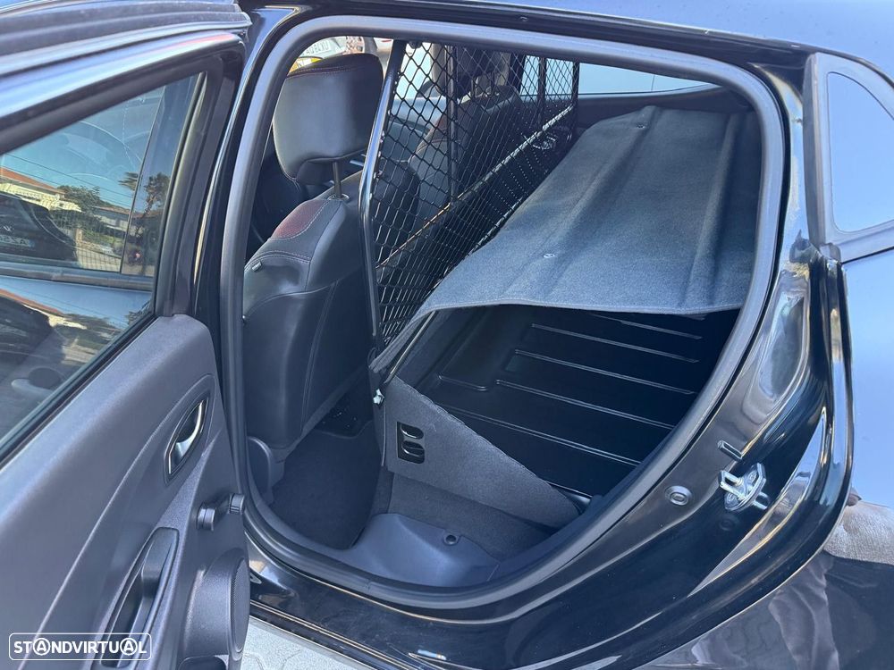 Renault Clio 1.5 dCi Zen - 9