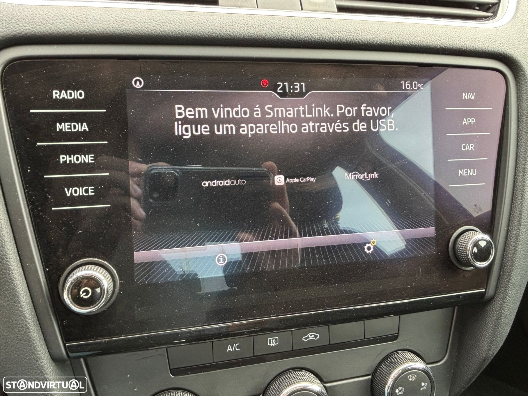 Skoda Octavia 1.0 TSI Ambition - 11