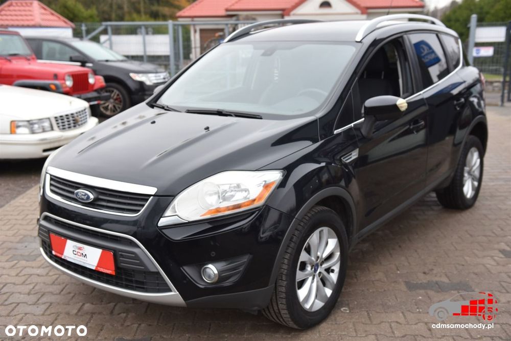 Ford Kuga - 6