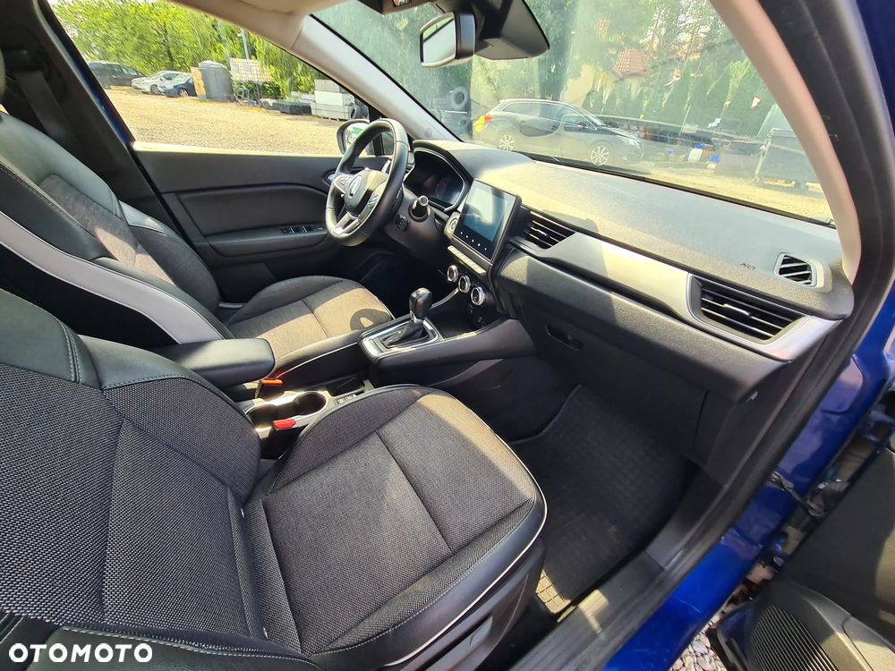 Renault Captur 1.3 TCe Intens EDC - 20