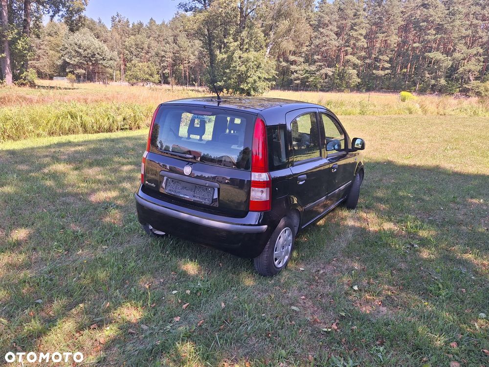 Fiat Panda 1.2 Active - 4