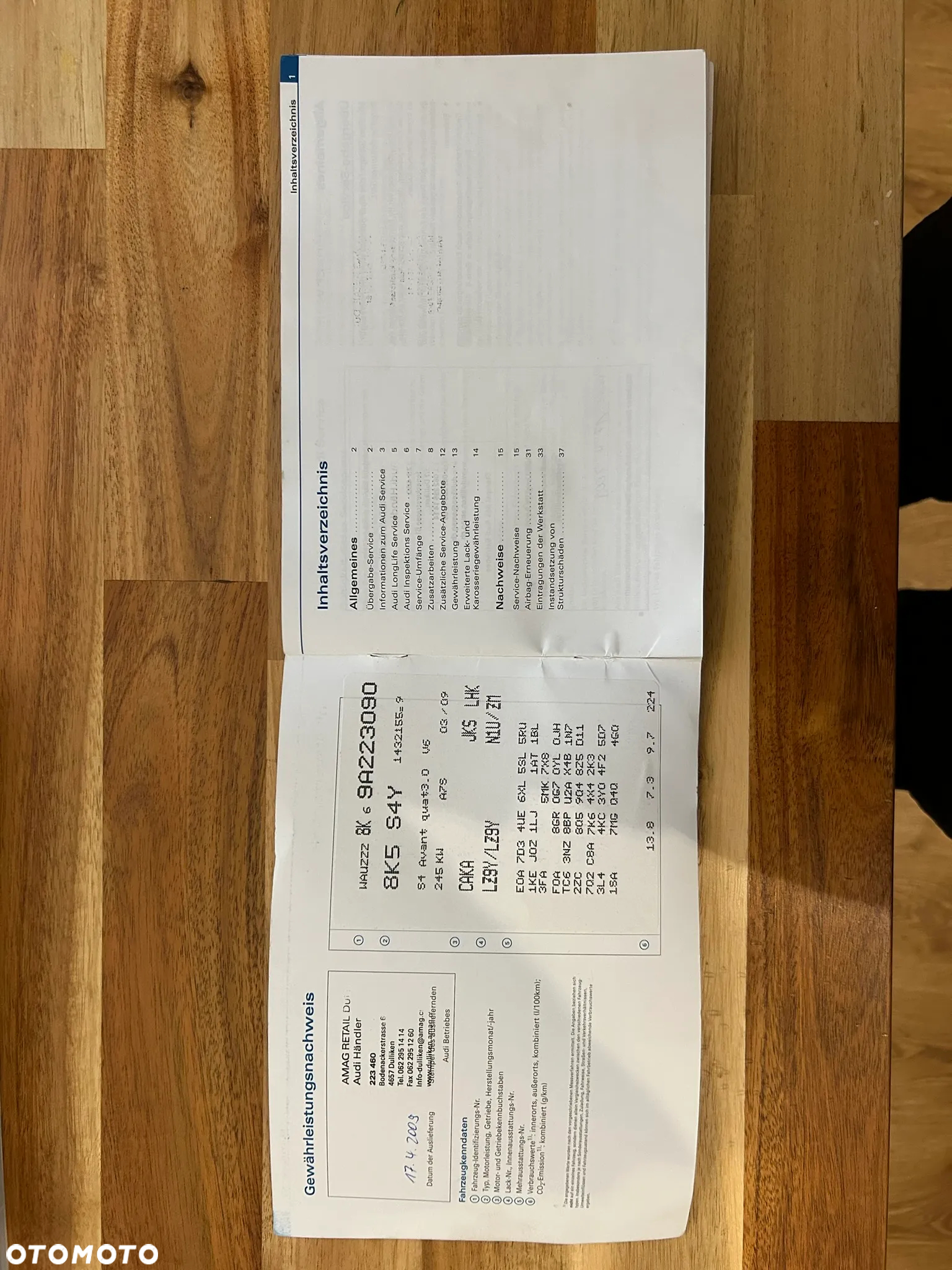 Audi S4 3.0 TFSI Quattro S tronic - 15