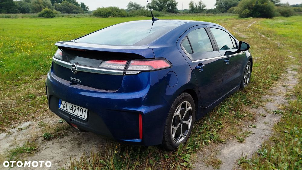 Opel Ampera Standard - 2