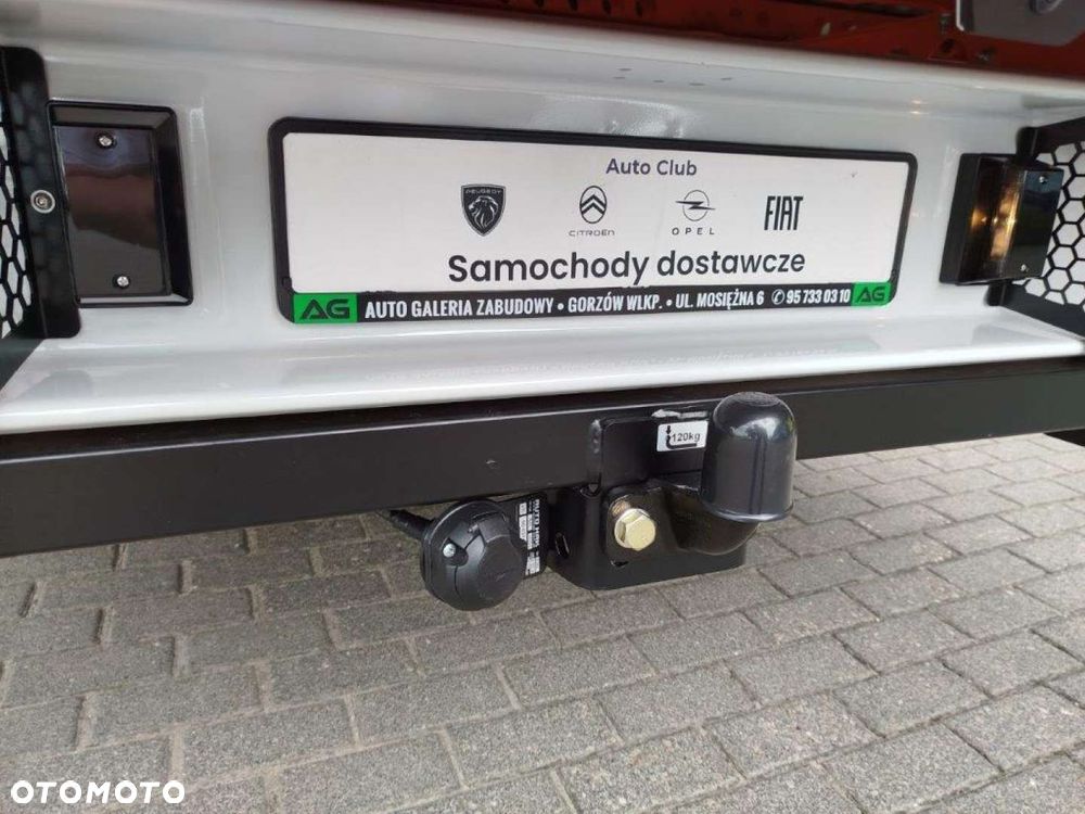 Fiat DUCATO - 15