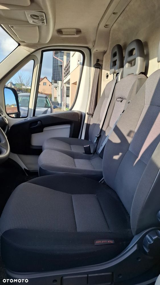 Peugeot Boxer - 6