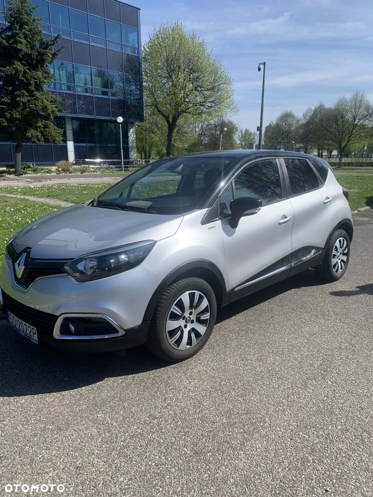 Renault Captur 0.9 Energy TCe Limited - 7