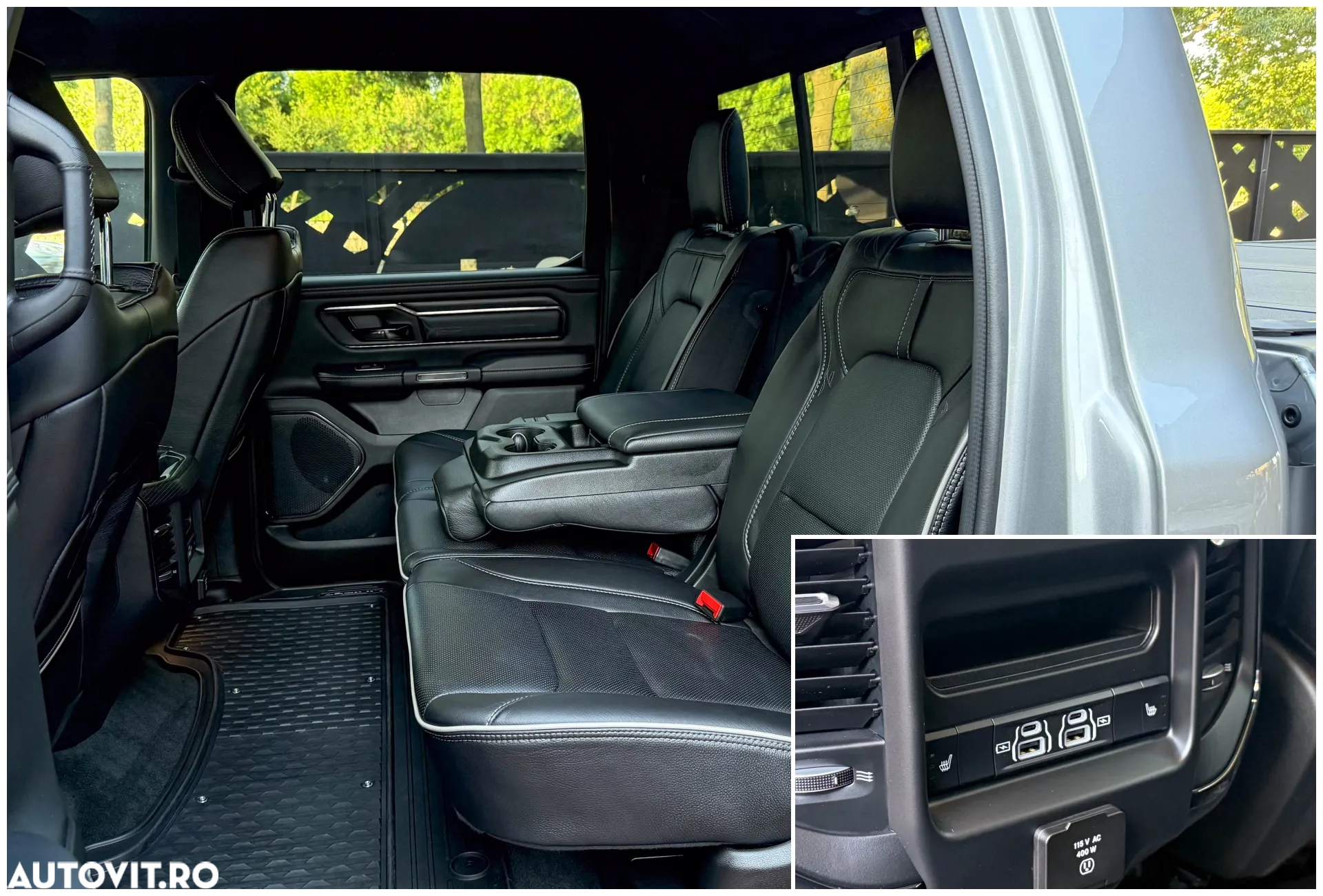 Dodge RAM - 10