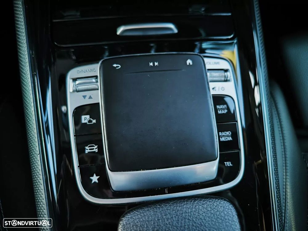 Mercedes-Benz GLB 180 d Style - 41