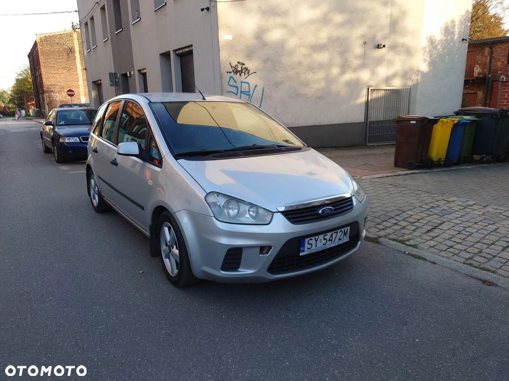 Ford C-MAX - 3