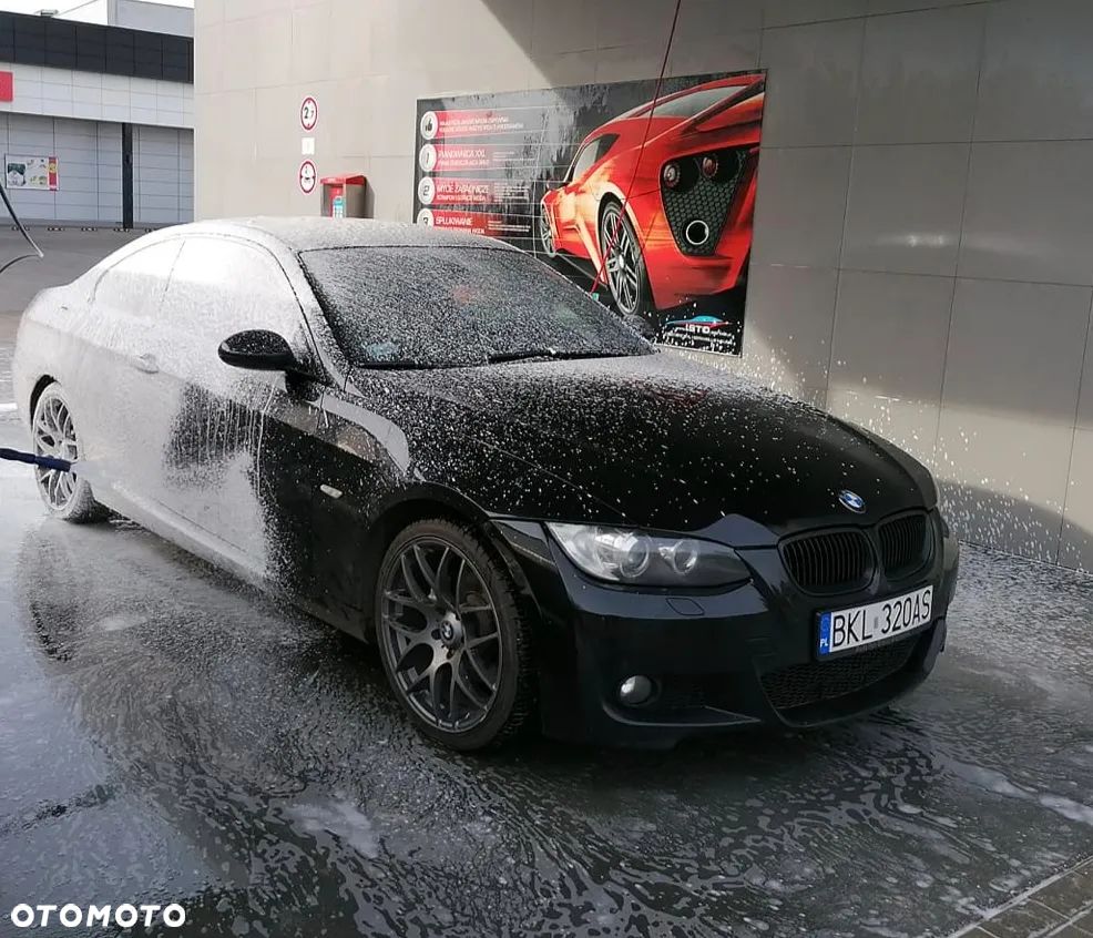 BMW Seria 3 320d - 1