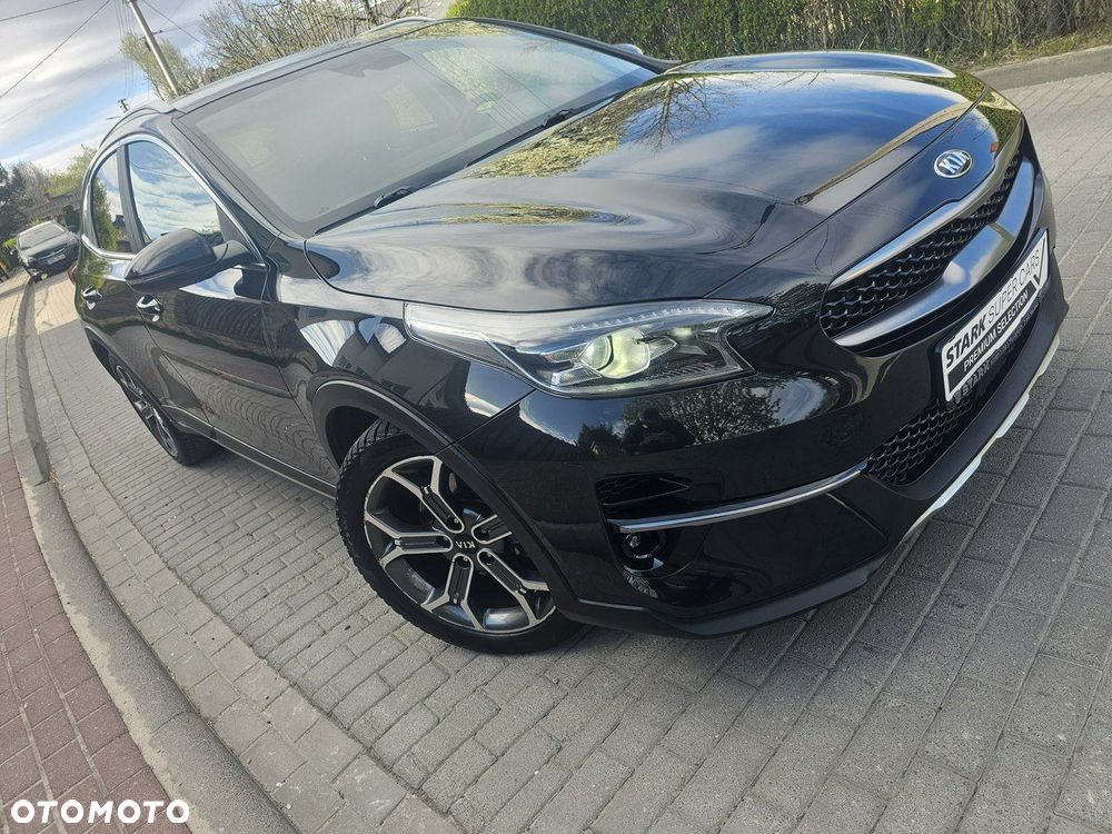 Kia XCeed - 4