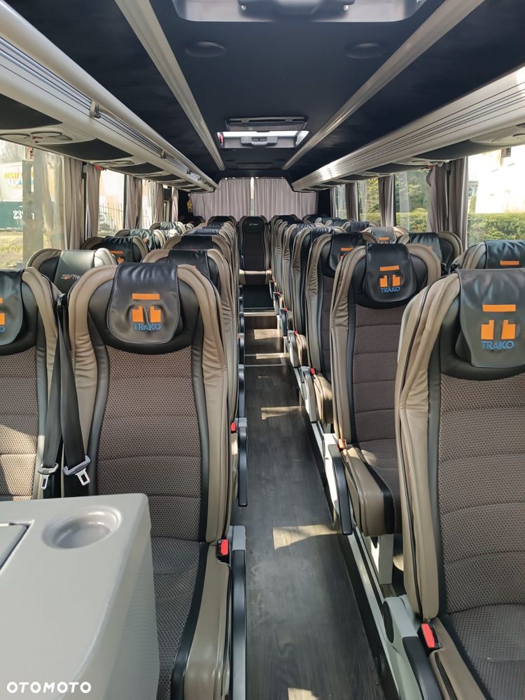 Iveco CUBY - 6