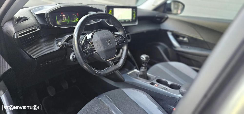 Peugeot 2008 PureTech 100 Stop&Start Allure Pack - 9