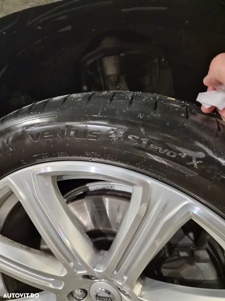 Volvo XC 90 T8 Twin Engine AWD Inscription - 18