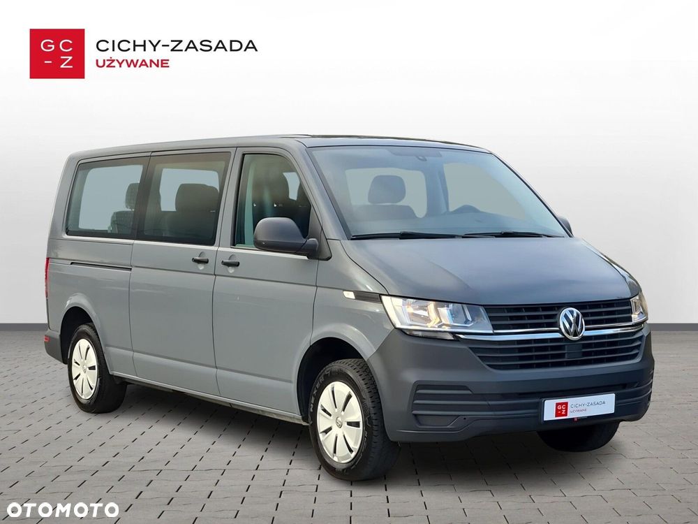 Volkswagen Transporter L2H1 Plus Trendline - 7