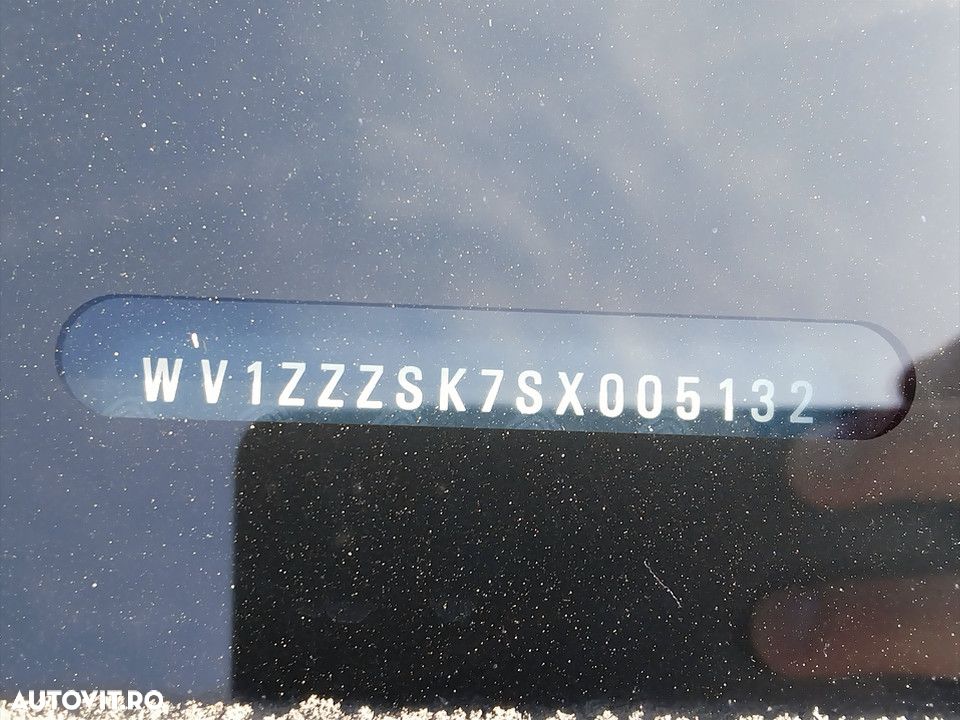 Volkswagen Caddy - 25
