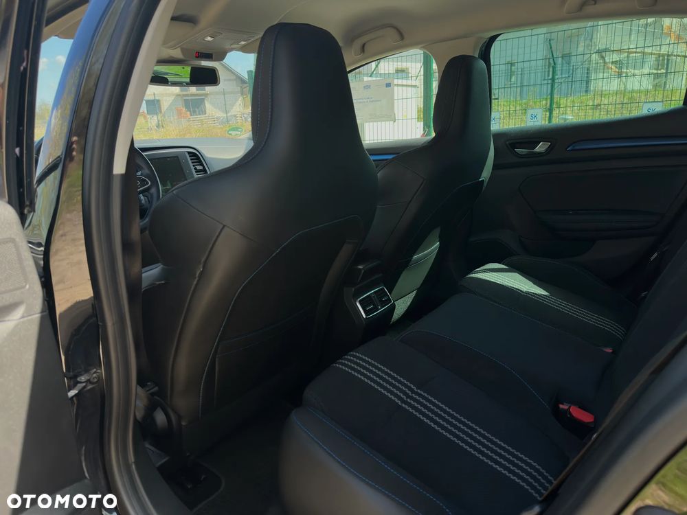 Renault Megane ENERGY dCi 130 GT LINE - 25