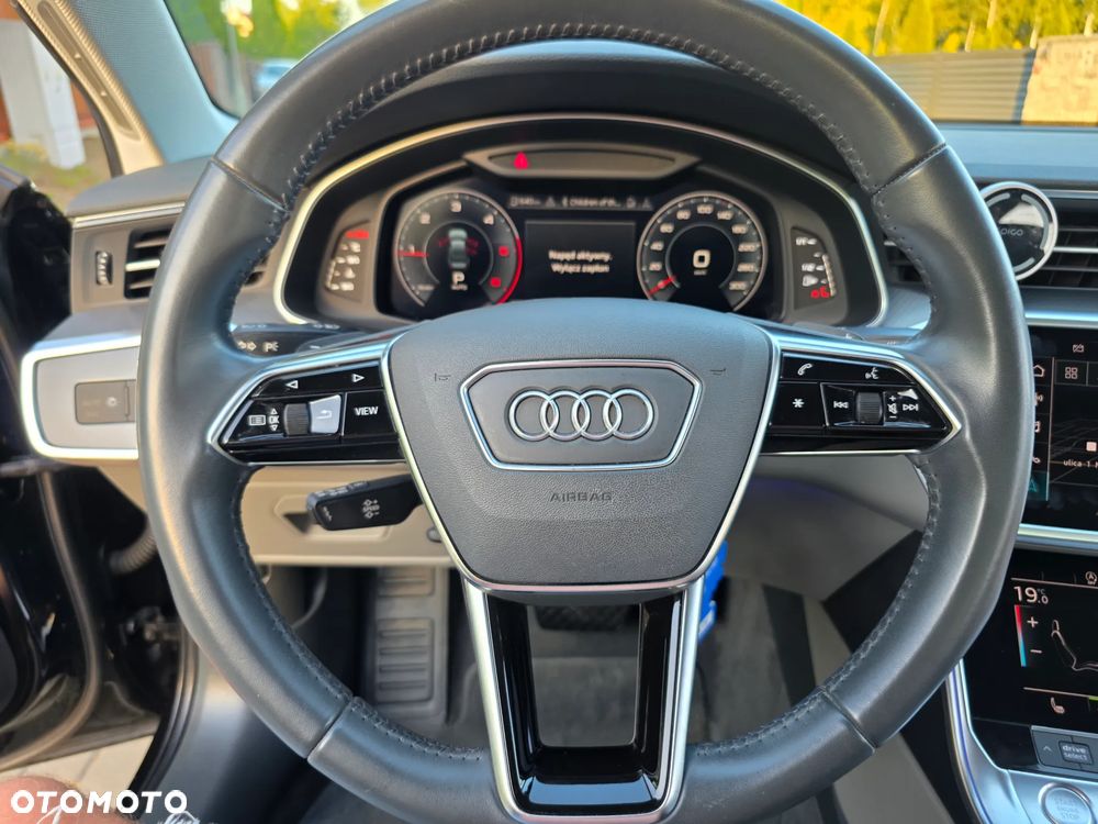 Audi A6 Limousine - 32