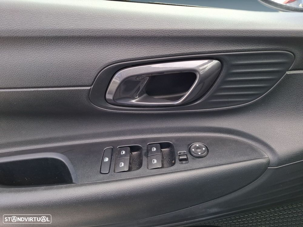 Hyundai i20 1.0 T-GDi Style — fotografia 18