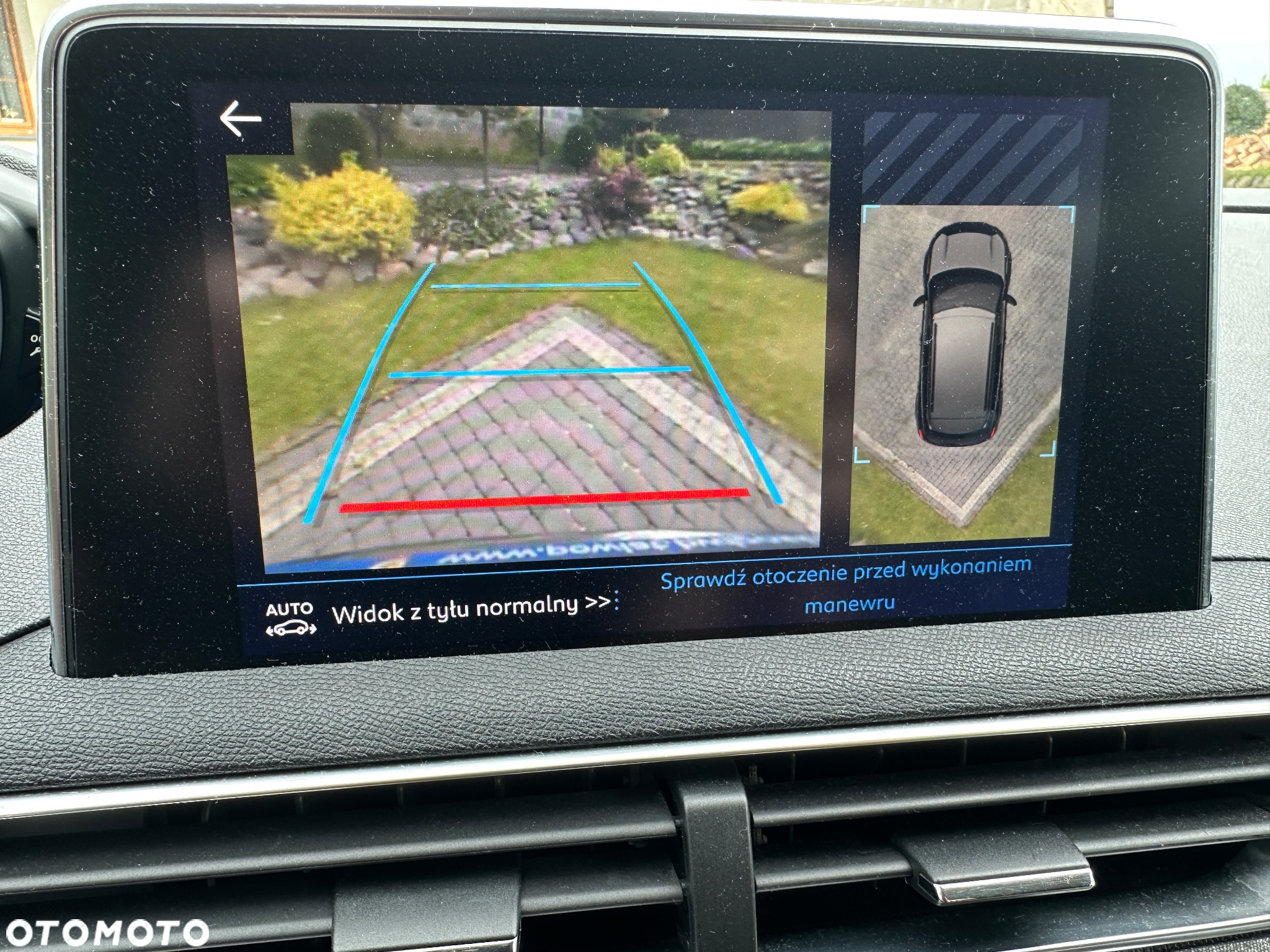 Peugeot 3008 BlueHDi 120 EAT6 Stop & Start Allure - 18