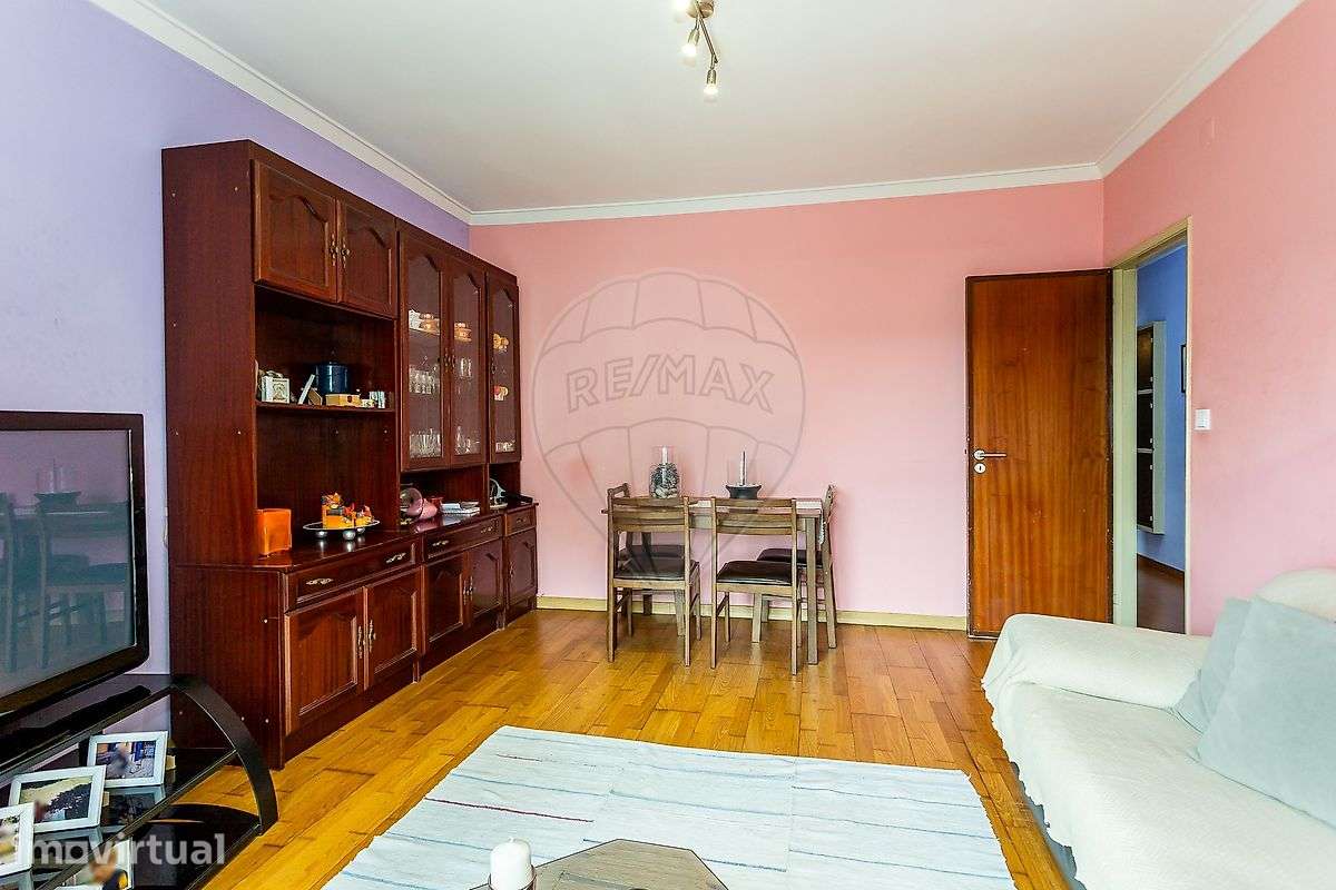 Apartamento T3 para venda - Grande imagem: 4/22