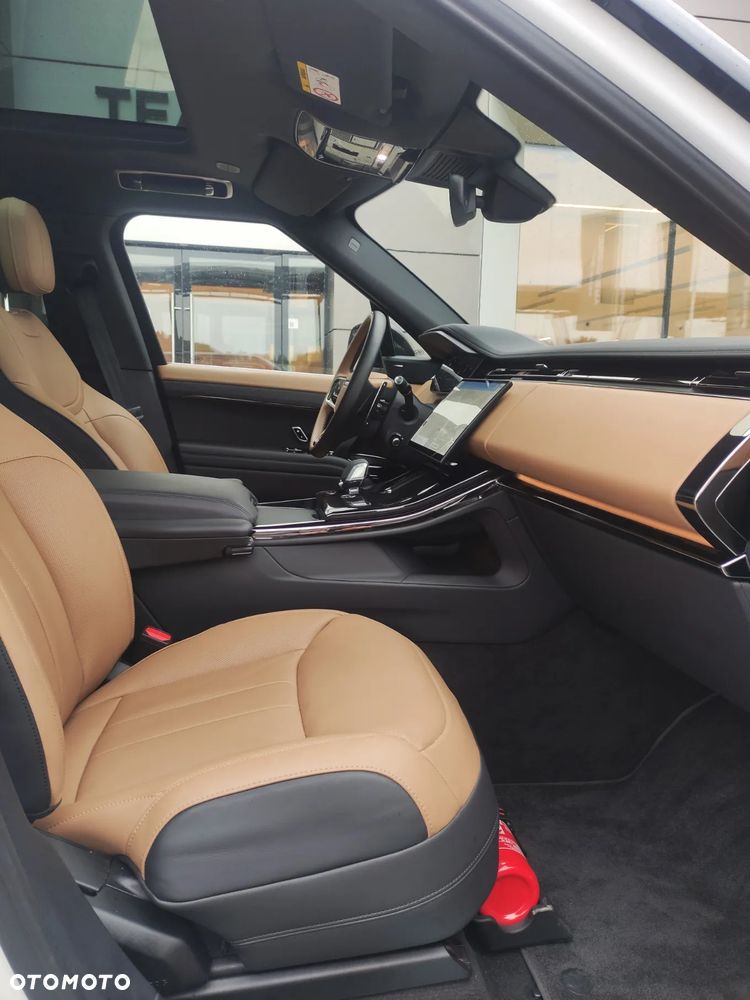 Land Rover Range Rover Sport S 3.0 D SE - 17